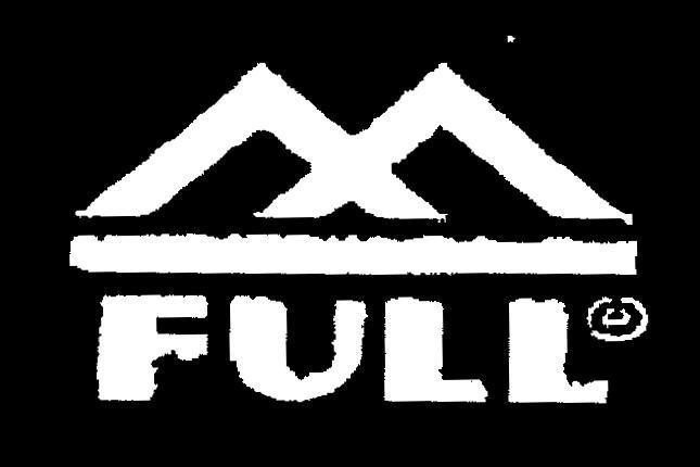 Mẫu nhãn hiệu FULL