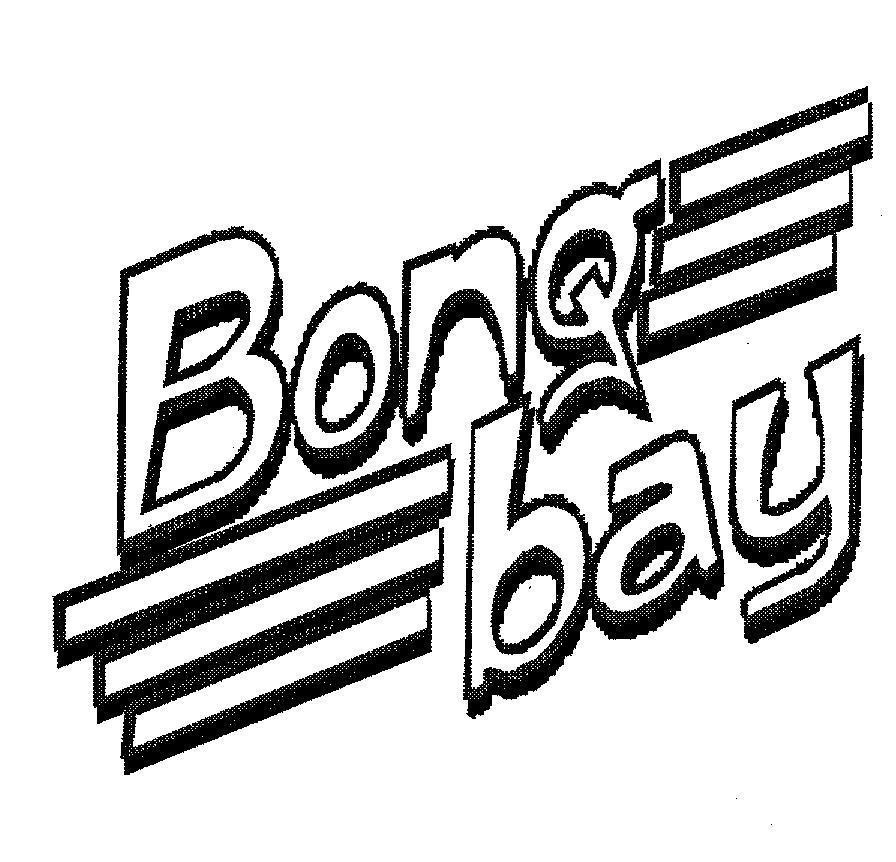 Mẫu nhãn hiệu BONG BAY