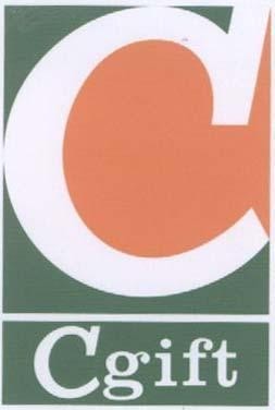 Mẫu nhãn hiệu C CGIFT