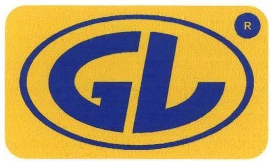 Mẫu nhãn hiệu GL