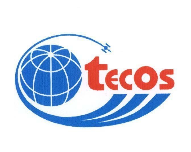 Mẫu nhãn hiệu TECOS