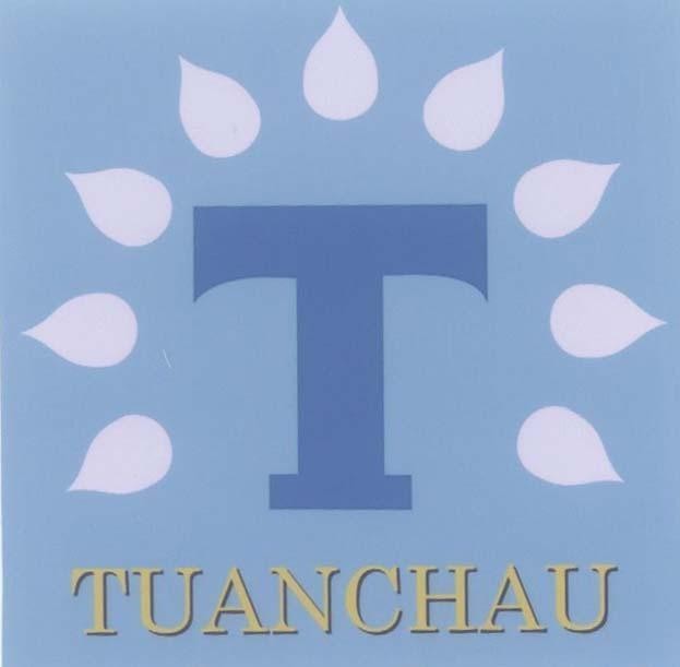 Mẫu nhãn hiệu T AULAC Co., LTD