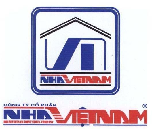 Mẫu nhãn hiệu NHAVIETNAM VN CONG TY CO PHAN NHAVIETNAM HOUSEVIETNAM