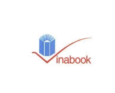 Mẫu nhãn hiệu VINABOOK