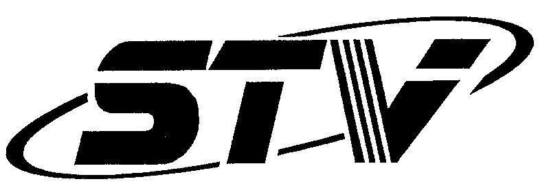 Mẫu nhãn hiệu STV