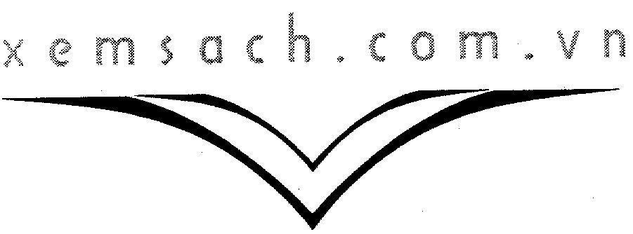 Mẫu nhãn hiệu XEMSACH.COM.VN