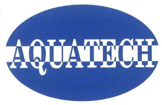 Mẫu nhãn hiệu AQUATECH