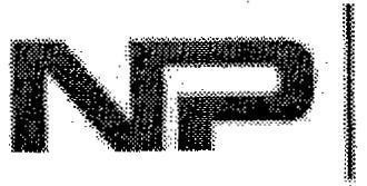 Mẫu nhãn hiệu NP