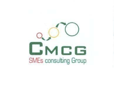 Mẫu nhãn hiệu CMCG SMES CONSULTING GROUP