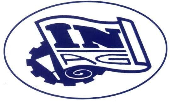 Mẫu nhãn hiệu IN A G