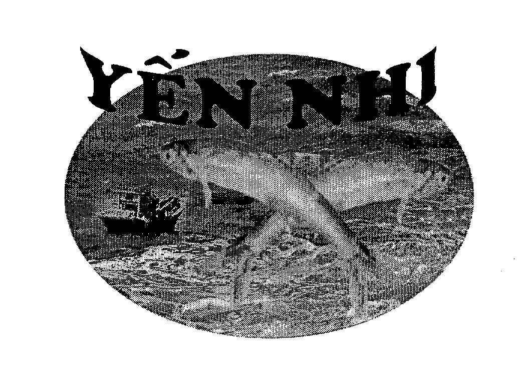 Mẫu nhãn hiệu Yến Nhi