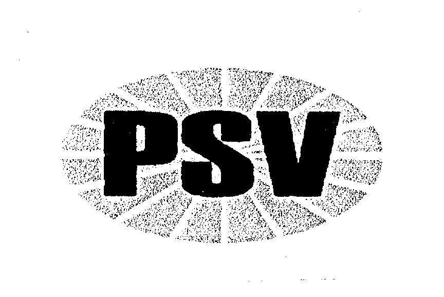 Mẫu nhãn hiệu PSV