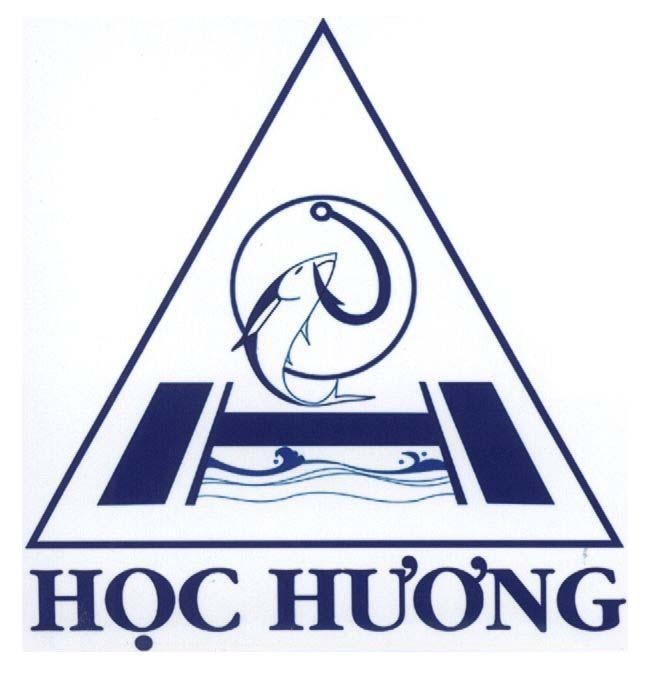 Mẫu nhãn hiệu H Học Hương