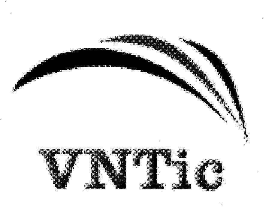 Mẫu nhãn hiệu VNTIC