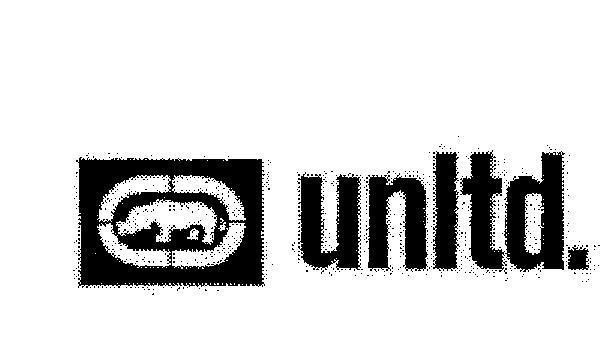Mẫu nhãn hiệu UNLTD