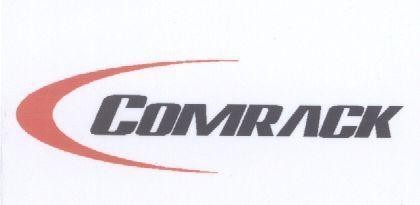 Mẫu nhãn hiệu COMRACK