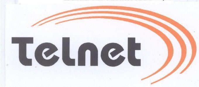 Mẫu nhãn hiệu TELNET