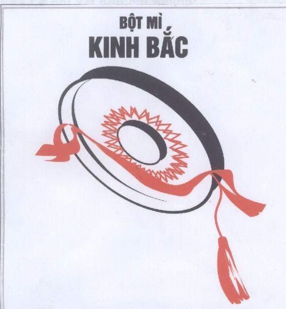 Mẫu nhãn hiệu BOT MI KINH BAC