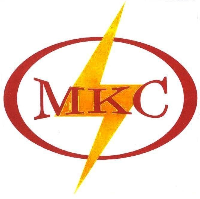 Mẫu nhãn hiệu MKC