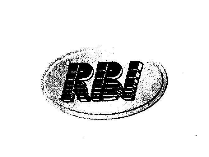 Mẫu nhãn hiệu RBI