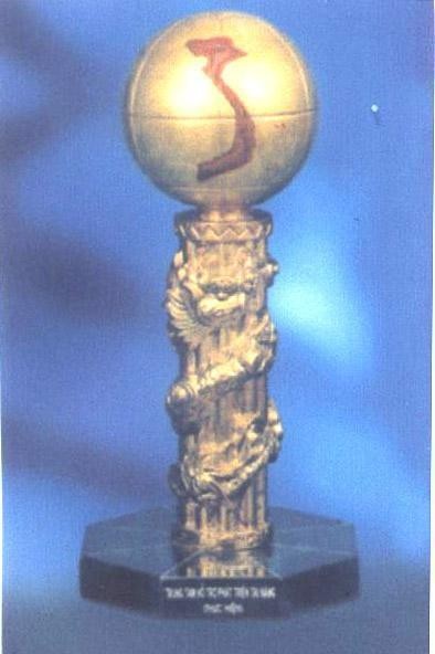Mẫu nhãn hiệu Nhãn hiệu VN-4-2004-10257