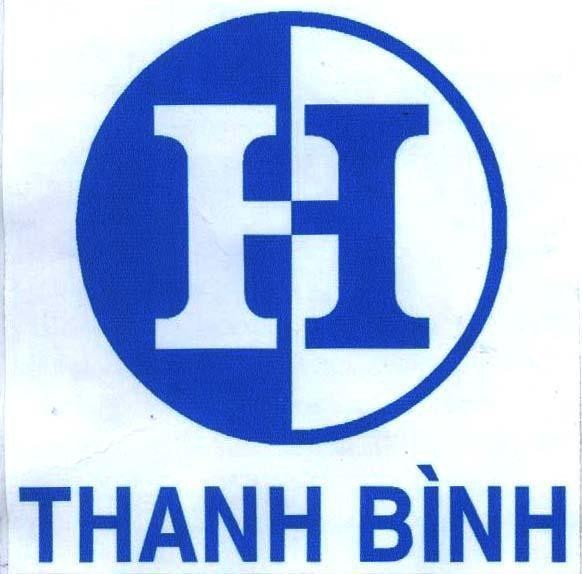 Mẫu nhãn hiệu H Thanh Bình