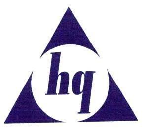 Mẫu nhãn hiệu HQ