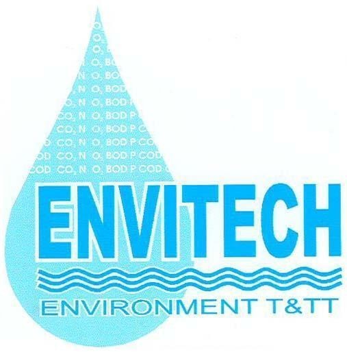 Mẫu nhãn hiệu ENVITECH ENVIRONMENT T & TT
