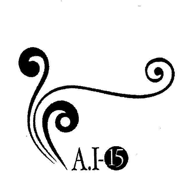 Mẫu nhãn hiệu A.I-15