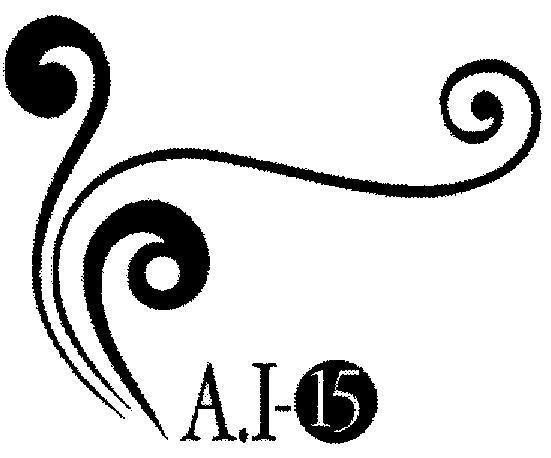 Mẫu nhãn hiệu A.I-15