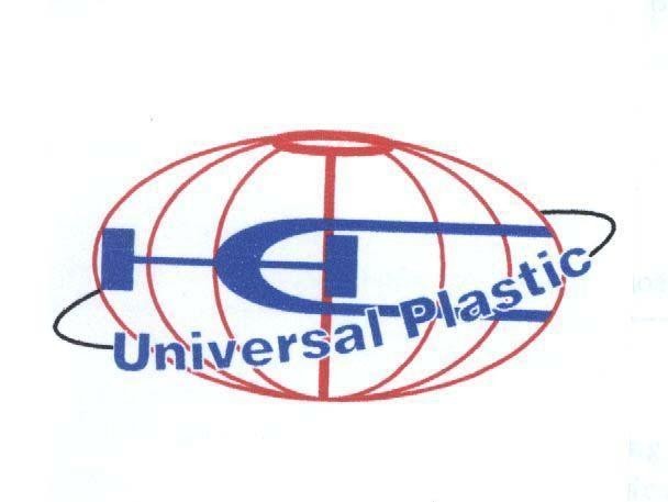 Mẫu nhãn hiệu HC UNIVERSAL PLASTIC