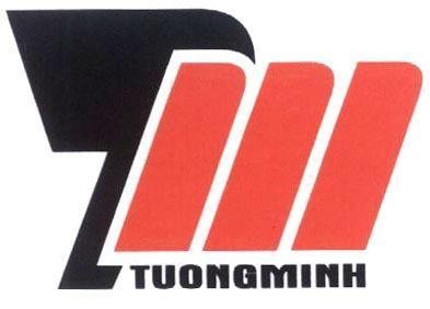 Mẫu nhãn hiệu TM TUONGMINH
