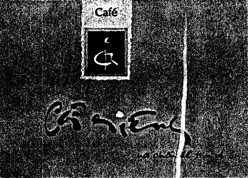 Mẫu nhãn hiệu CAFE CR Cỏi Riêng nơi chốn để tìm về