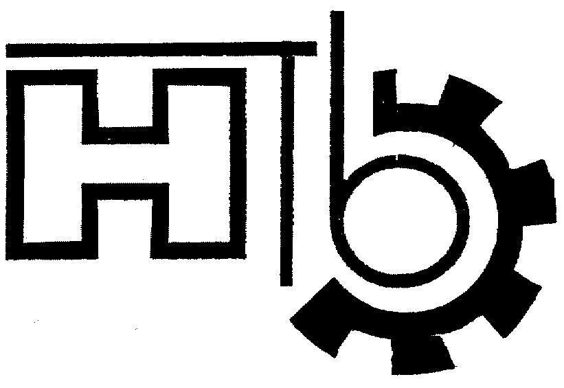 Mẫu nhãn hiệu HTB