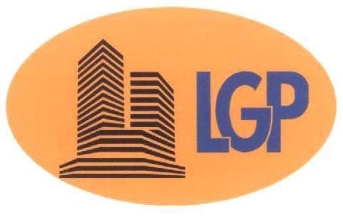 Mẫu nhãn hiệu LGP