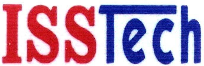 Mẫu nhãn hiệu ISSTECH