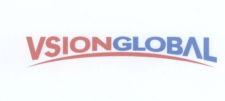 Mẫu nhãn hiệu VSIONGLOBAL