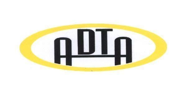 Mẫu nhãn hiệu ADTA