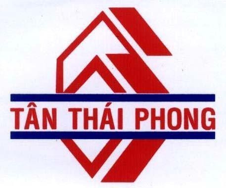 Mẫu nhãn hiệu TÂN THáI PHONG
