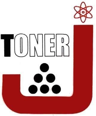 Mẫu nhãn hiệu TONER