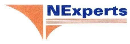 Mẫu nhãn hiệu V NEXPERTS