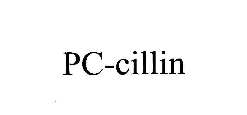 Mẫu nhãn hiệu PC-cillin