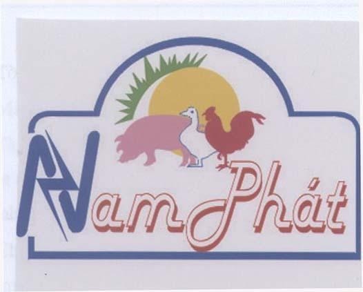 Mẫu nhãn hiệu Nam Phát