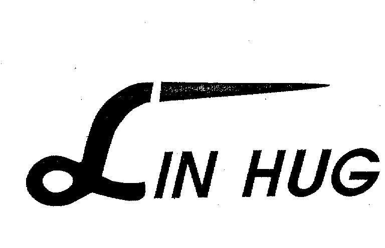 Mẫu nhãn hiệu LIN HUG