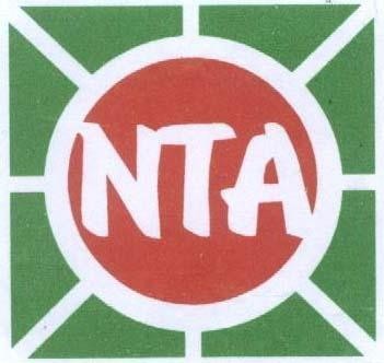 Mẫu nhãn hiệu NTA