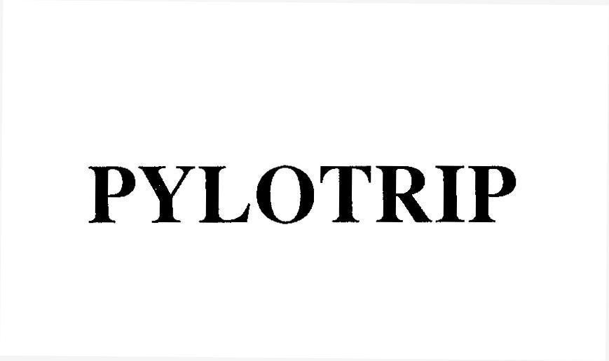 Mẫu nhãn hiệu PYLOTRIP