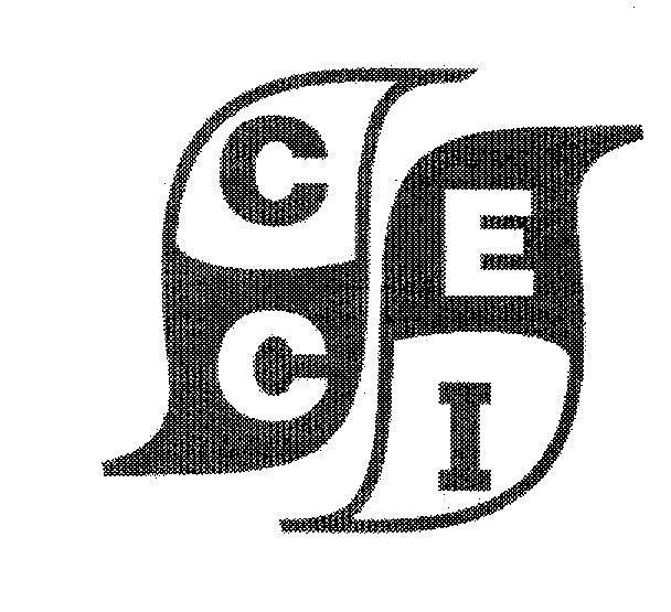 Mẫu nhãn hiệu C C E I