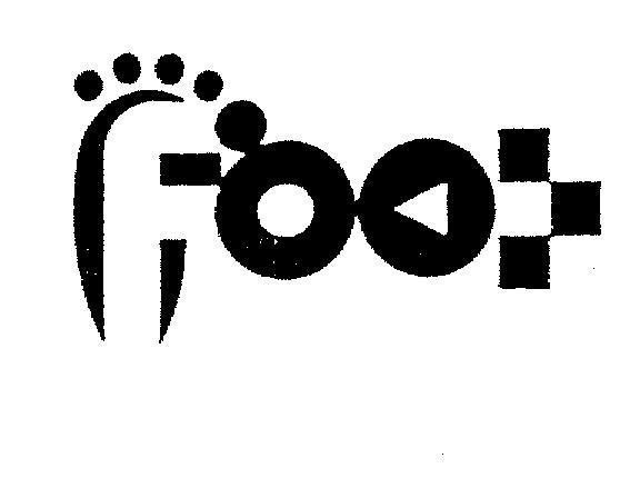 Mẫu nhãn hiệu FOOT
