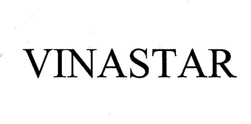 Mẫu nhãn hiệu VINASTAR