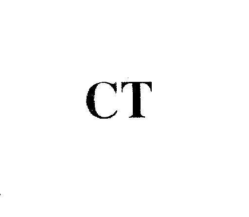 Mẫu nhãn hiệu CT
